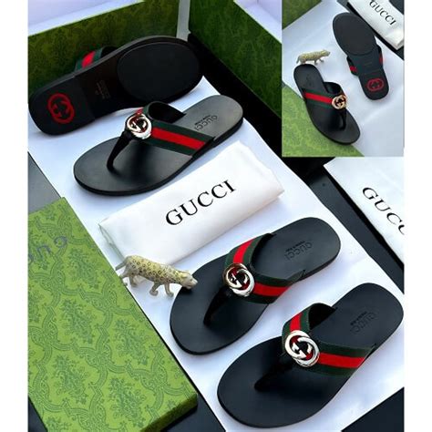 slippers gucci 2018|original gucci slippers price.